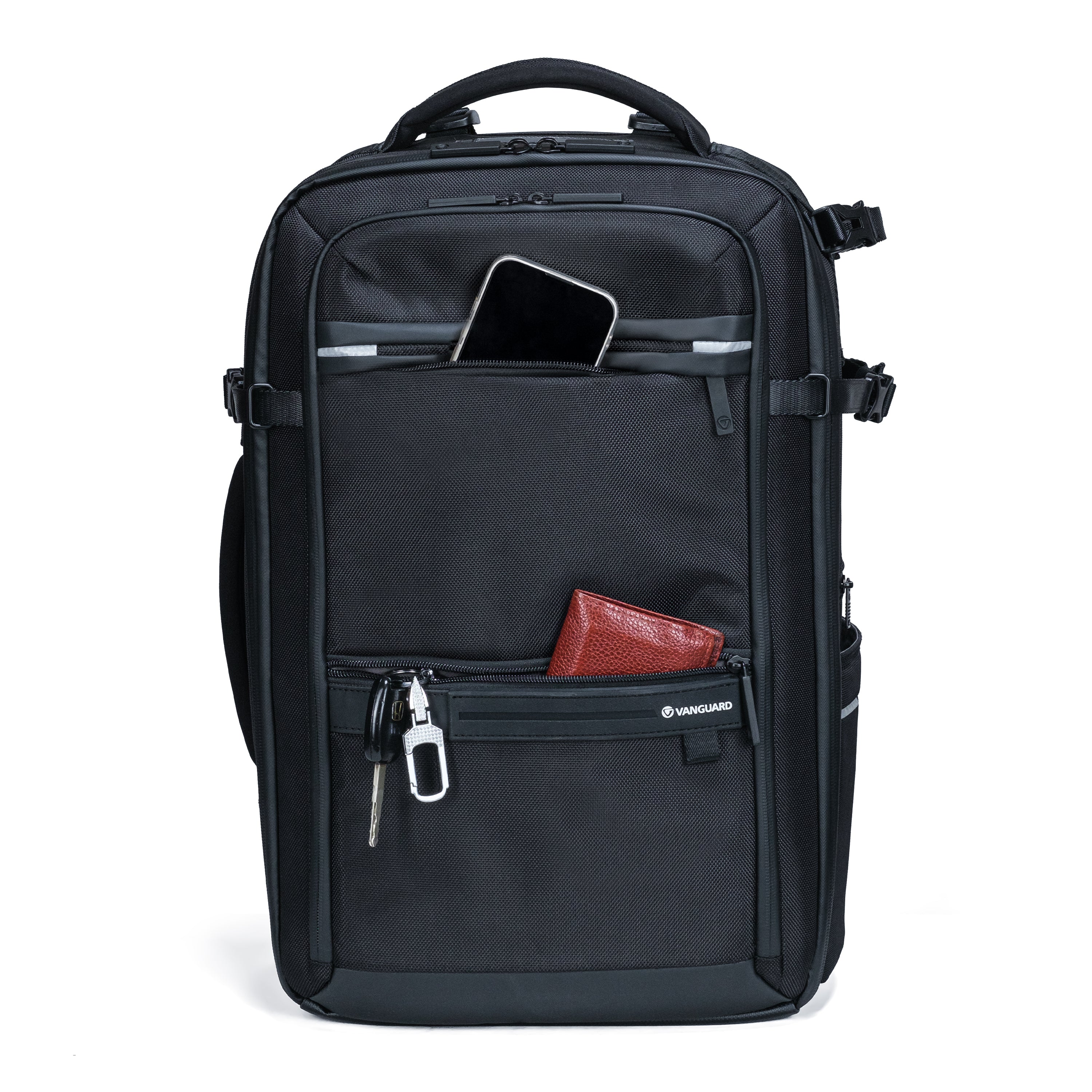 Vanguard VEO Select 49BF BK Backpack Black Vanguard VEO Select 49BF BK Backpack Black